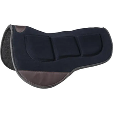 Pads Tough-1 Black Barrel Shim Pad 30" x 18"