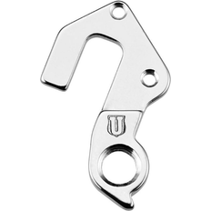 Gear drop type GH-267 Silver