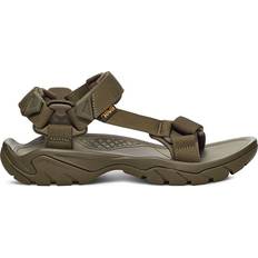 40 Sportssandaler Teva Terra Fi 5 Universal - Olive