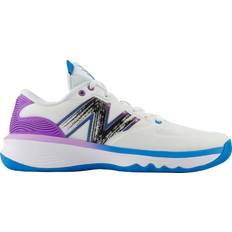 New Balance Unisexo Zapatillas de Baloncesto New Balance Hesi Low - Letterman - Hombres - Zapatillas