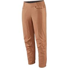 Patagonia Hampi Rock Pants Damen - Blau