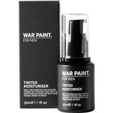 Matte BB Creams WAR PAINT Tinted Moisturize Dark