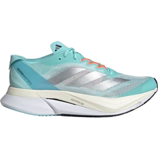 Adidas Adizero Boston 12 W - Arctic Night/Lucid Lemon/Carbon