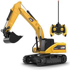 Remote Control Excavator