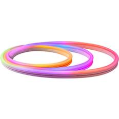 Lighting Govee RGBIC Neon Rope Multicolored Light Strip