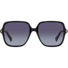 Polaroid Polarized - Women Sunglasses Polaroid PLD 6219 Sunglasses - Black