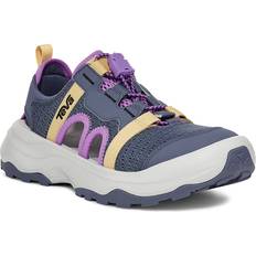 Teva Sneakers Teva Sandale Outflow CT Folkstone Grau