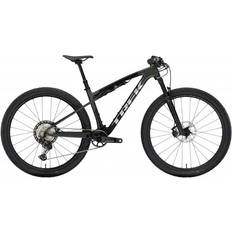 Trek supercaliber Trek Supercaliber SLR 9.8 XT Gen 2 - Deep Smoke Herrcykel