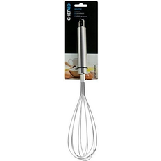 Stainless Steel Whisks Chef Aid Stainless Steel Whisk 28.5cm