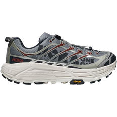 Hoka Mafate Three 2 M - Limestone/Outer Space