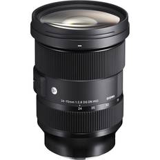 SIGMA 24-70mm F2.8 DG DN Art for Leica L