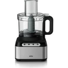 Braun Food Mixers & Food Processors Braun Easyprep