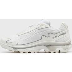 Salomon 42 ⅔ Chaussures Salomon XT-SLATE Sneakers - Vanilla Ice/White/Ftw Silver