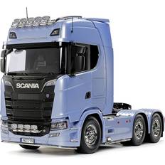 Best Véhicules de Travail RC Tamiya Scania 770 S 6x4 Kit 56368