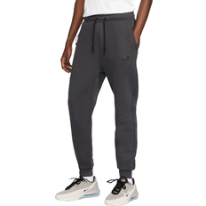 Nike tech fleece pants NIKE Men's Sportswear Tech Fleece Jogger Pants - Anthracite/Black