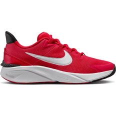 Nike star runner 4 NIKE Star Runner 4 GS - University Red/Black/White/Summit White