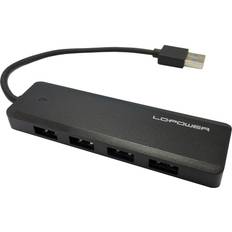 LC-HUB-U3-4-V2