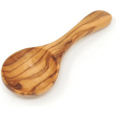 Wood Spoon BeldiNest Olive Spoon 4.5"