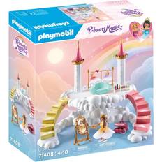 Playmobil princess magic Playmobil Princess Magic Rainbow Castle: Dressing Room Cloud 71408