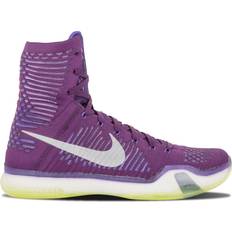 Nike Mercurial Trainers Nike Kobe Elite sneakers Polyester/Polyester/Gummi Violett