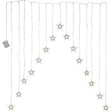 Star Trading DecyStar Transparent Lámpara de Navidad 120cm