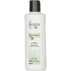 Nioxin Relief Cleanser Shampoo 200ml