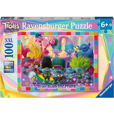 Ravensburger Trolls 3 Movie Band Together XXL 100 Pieces