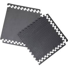 Fitnessgulv ODIN Floor Guards Fitnessgulv 8 Stk