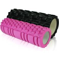 ODIN 2-in-1 Foam Roller Set