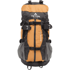 Teton Sports Summit 1500 Backpack - Orange/Black