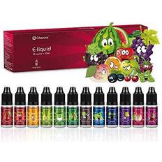 Ciberate Vape Liquid Premium Ecig