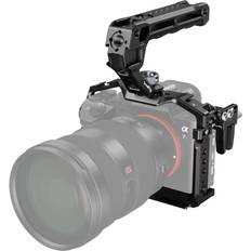 Camera Cage for Sony Alpha 7III  7RIII