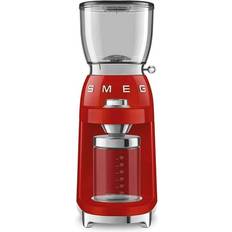 Smeg Coffee Grinders Smeg 50 Retro Style Coffee