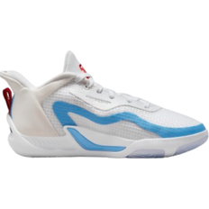 Nike Tatum 1 St. Louis GS - White/University Blue/University Gold/University Red