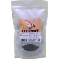 Aprikoser 500g Råvarubutiken Aprikos Hel Torkad RB & Eko 500g