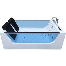 Whirlpools Home Deluxe Atlantic XL (2602) 180x120