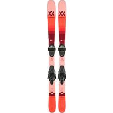 Völkl Blaze 82 W Skis + Vmotion 10 GW Bindings Women's 2024