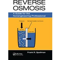 Reverse Osmosis Frank R. Spellman 9780367377519