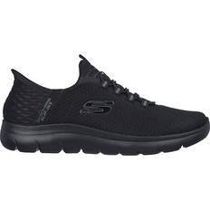 Skechers Zapatillas Skechers Summits High Range M - Black