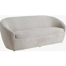 Ellos Soffor Ellos Lugano Beige Soffa 194cm 3-sits