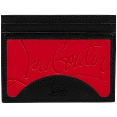 Christian Louboutin Kios Card Holder - Loubi