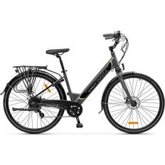 Bici Elettriche da Città Argento AR-BI-220013