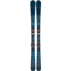 Rossignol experience Rossignol Experience 86 TI Konect+NX 12 GW B90 - Dark Blue