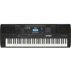 Claviers Yamaha PSR-EW425