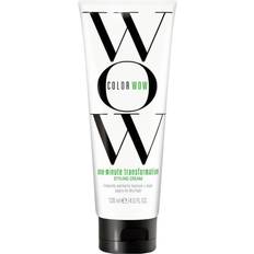 One Minute Transformation Styling Cream