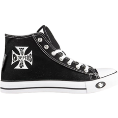 Sneakers West Coast Choppers Warrior - Black