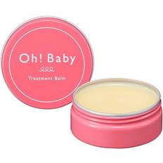 Alcohol Free Body Lotions House of Rose Oh! Baby Treatment Balm