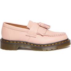 Damen - Rosa Loafers Dr. Martens Adrian - Peach Beige/Virginia