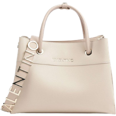 【VALENTINO】Alexia ロゴ ストラップトートバッグ VALENTINO】Alexia ロゴ ストラップトートバッグ (Mario