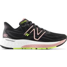 New balance fresh foam New Balance Fresh Foam 880 v13 W - Black/Pink Moon